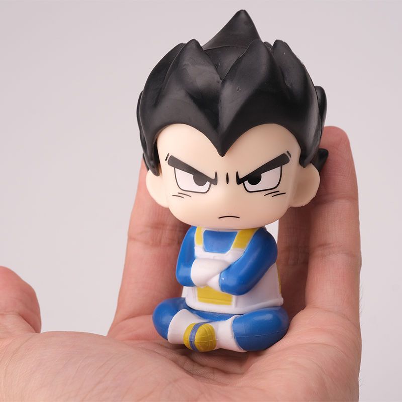 Figura de dibujos animados de  - Anime Merchandise Japan reseña y precio