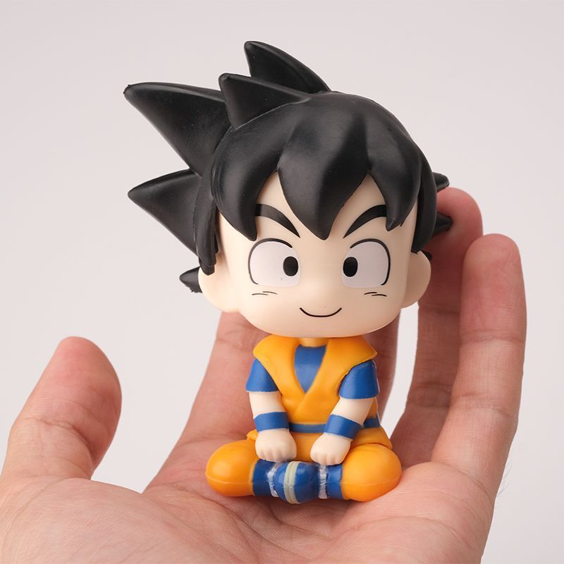 Figura de dibujos animados de  - Anime Merchandise Japan reseña y precio
