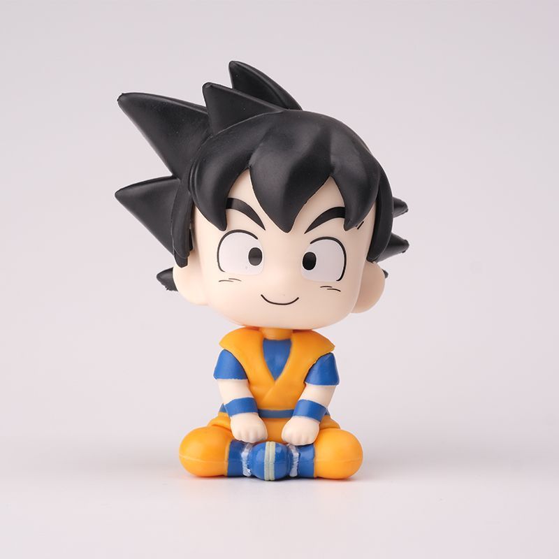 Figura de dibujos animados de  - Anime Merchandise Japan reseña y precio
