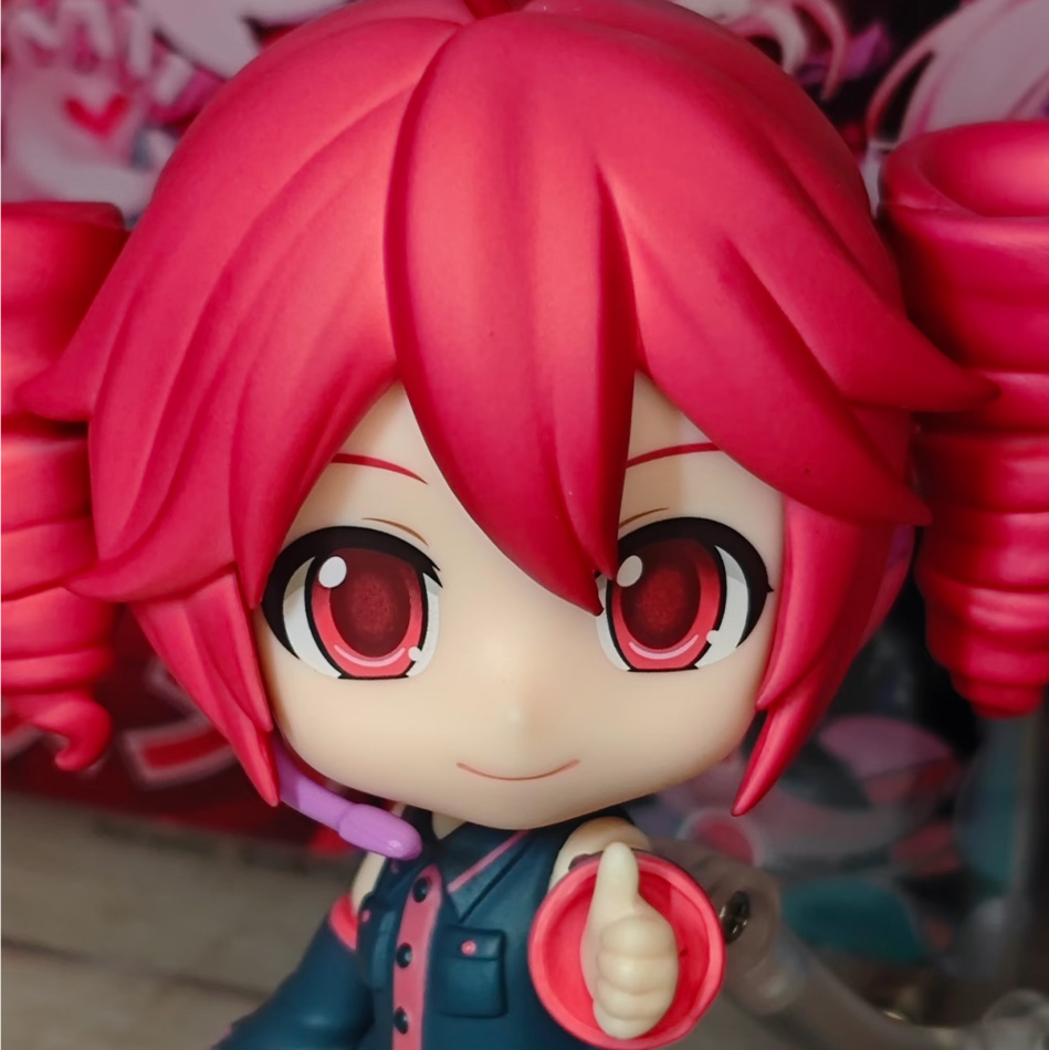 En stock: Figura de acción ori - Premium Anime Merchandise reseña y precio