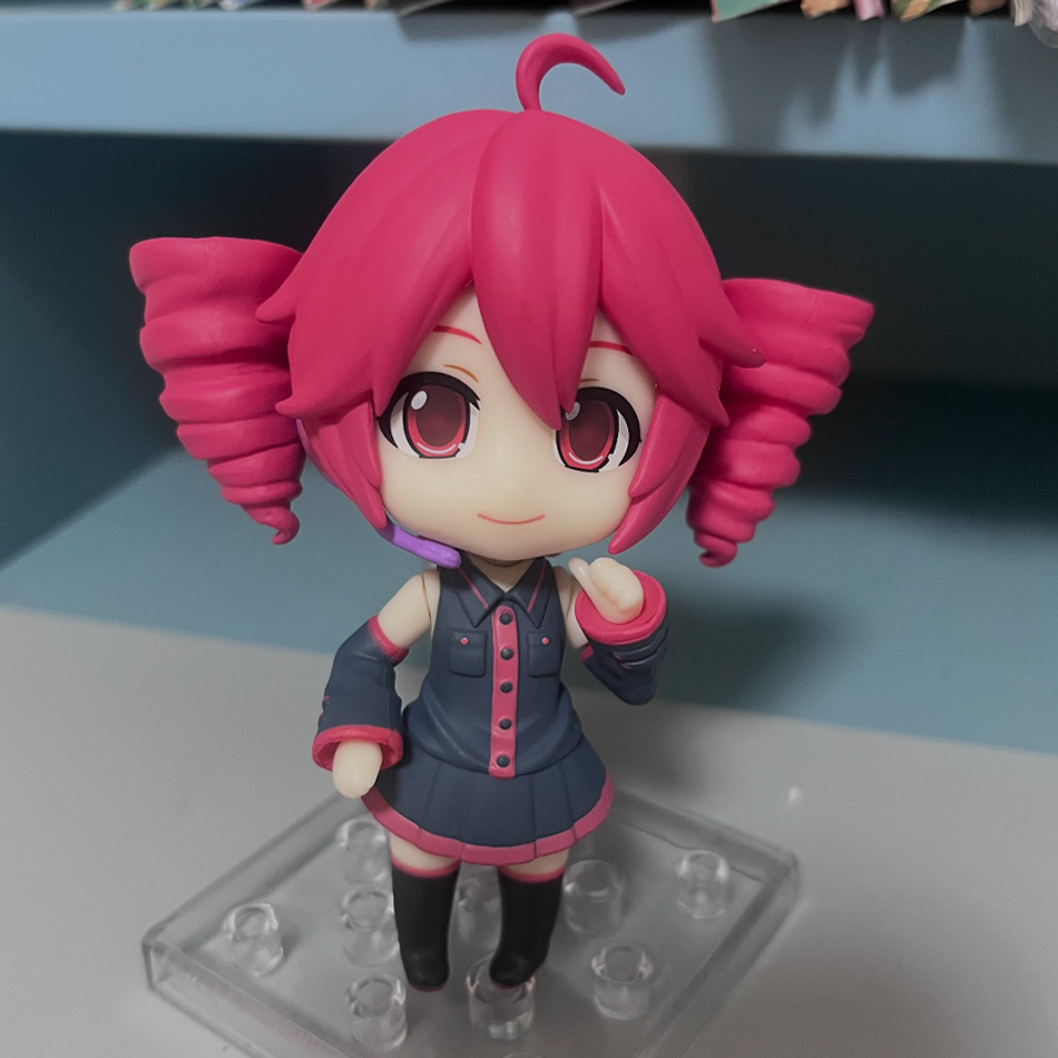 En stock: Figura de acción ori - Premium Anime Merchandise reseña y precio