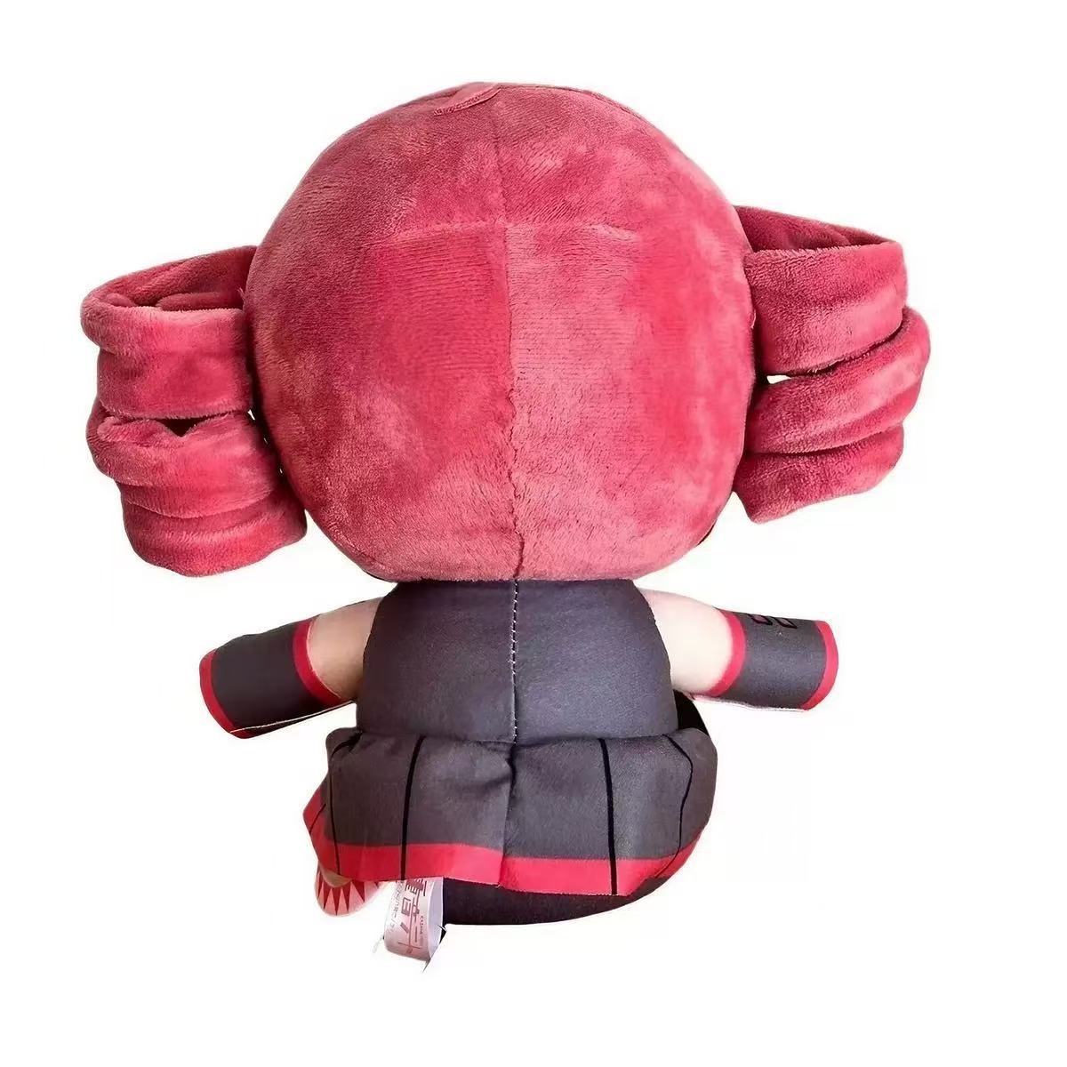 Muñeca de Cosplay de Anime Kas - Anime Merchandise For Kids reseña y precio
