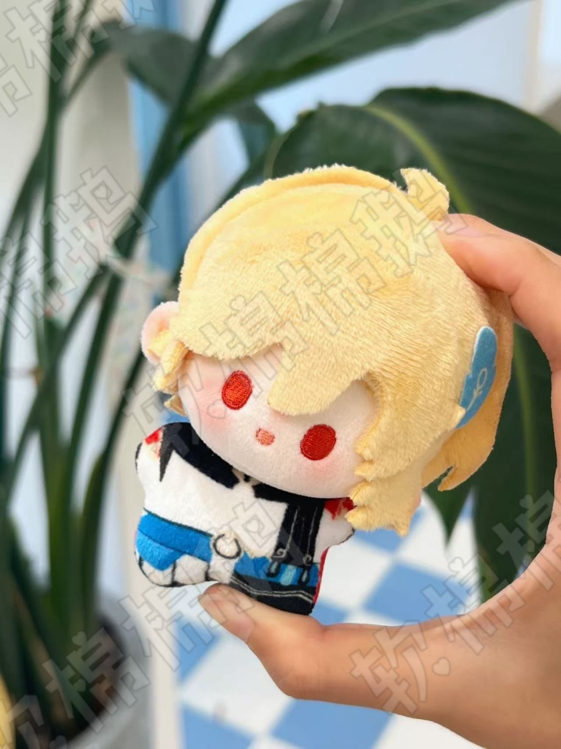 Muñeco de Peluche de 10 cm del - Anime Merchandise For Kids reseña y precio