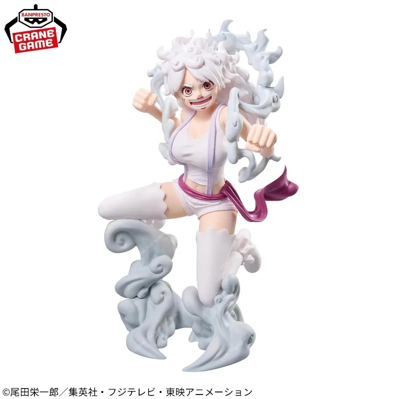 En Stock, 100% Original, Banpr - Premium Anime Merchandise reseña y precio