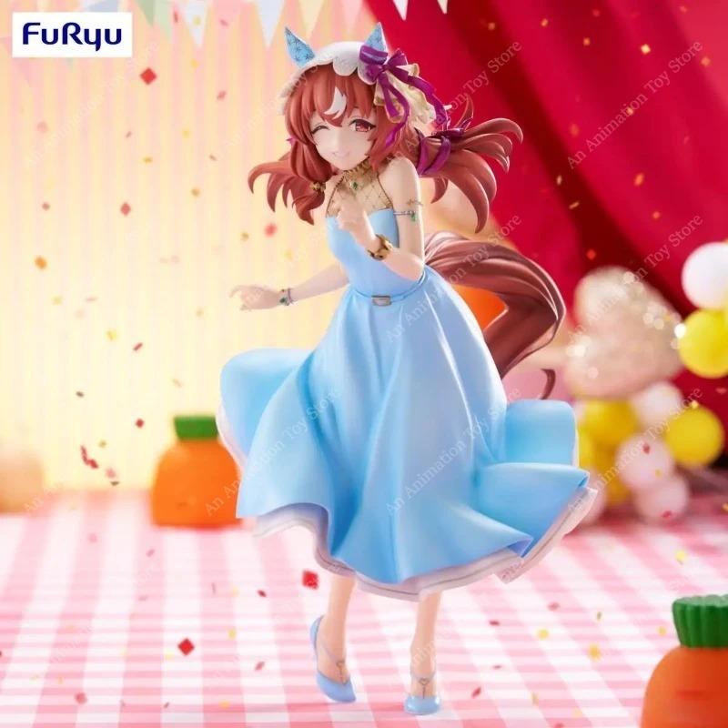 Figura Coleccionable de PVC Pr - Premium Anime Merchandise reseña y precio