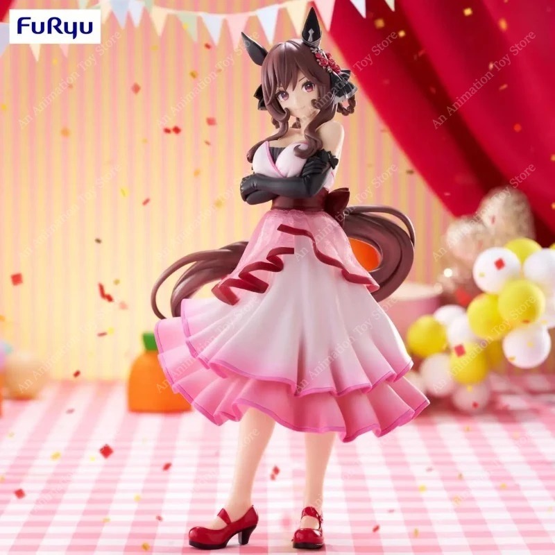 Figura Coleccionable de PVC Pr - Premium Anime Merchandise reseña y precio