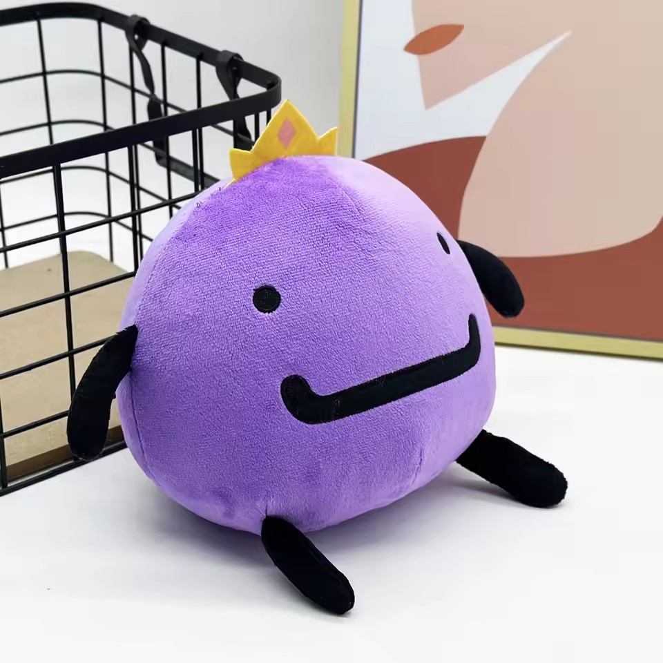 Muñecos de Peluche Wemmbu de 2 - Anime Merchandise For Kids reseña y precio