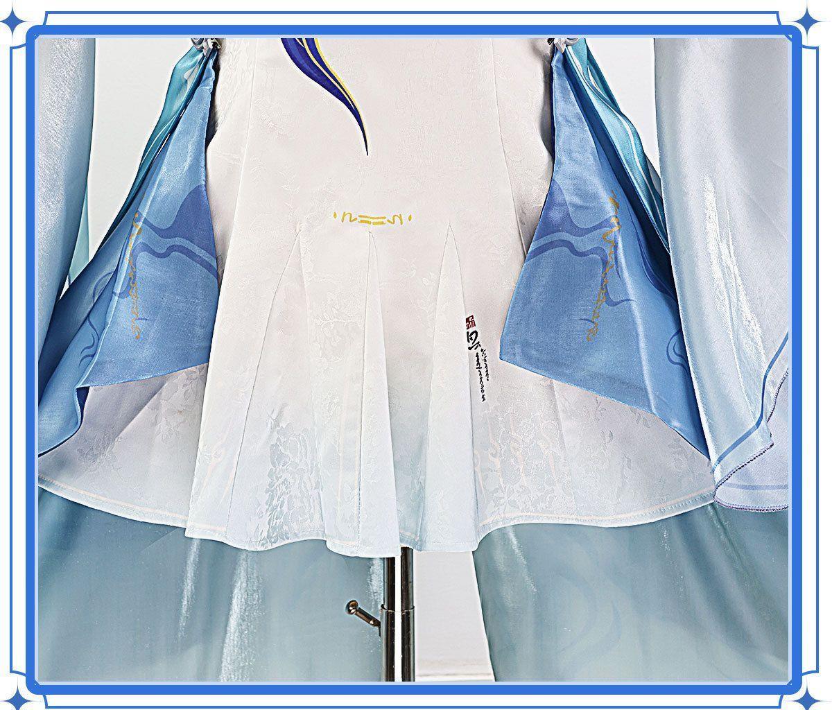Mingchao Qingxiao - Accesorios - Anime Merchandise Japan reseña y precio