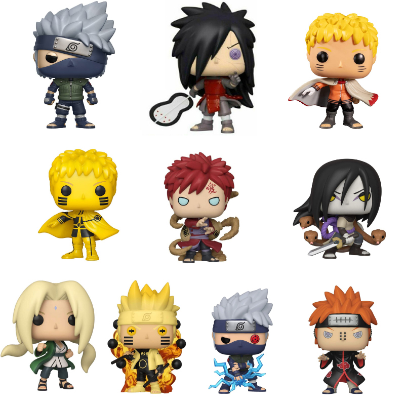 Decoración de Escritorio, Figu - Rare Anime Merchandise reseña y precio