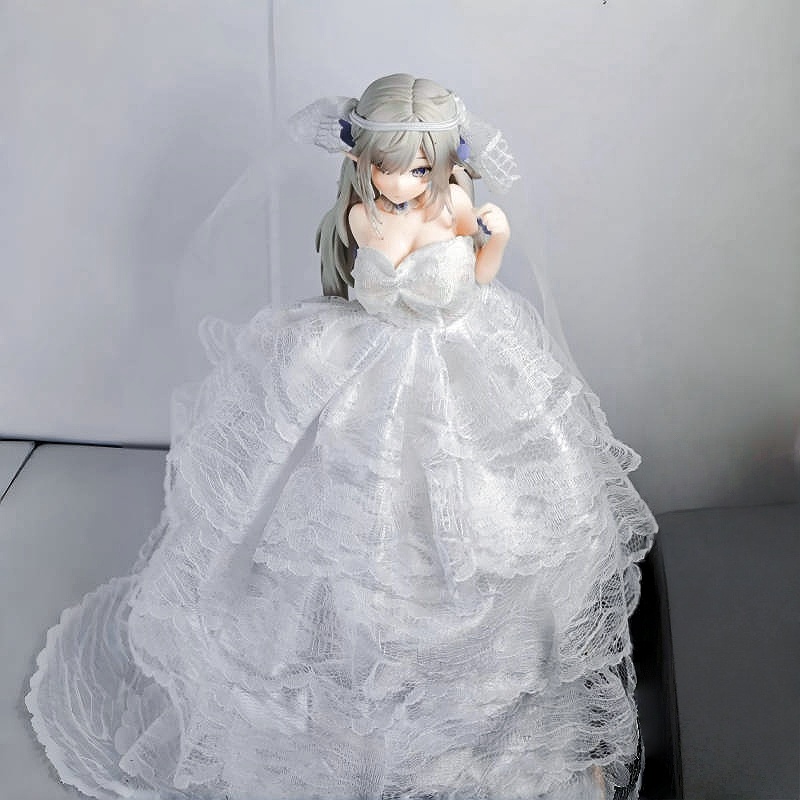 En Stock, vestido de novia de  - Premium Anime Merchandise reseña y precio