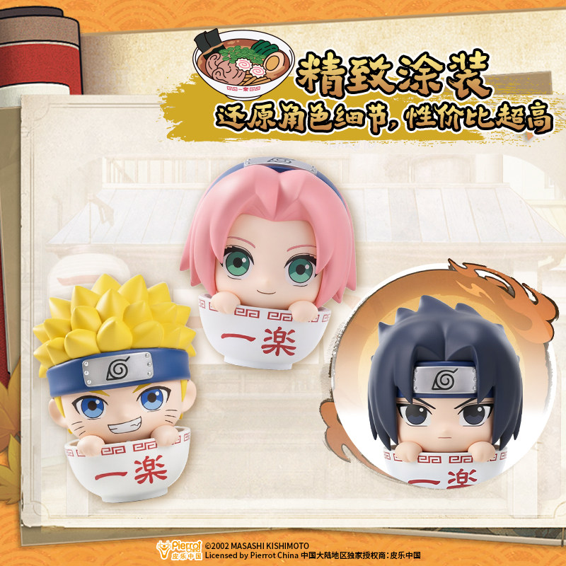 Figura Coleccionable de Anime  - Anime Merchandise Names reseña y precio