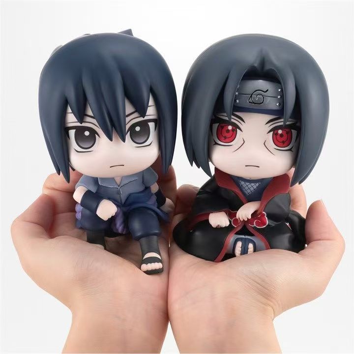 Figura de Anime de Naruto, Uzu - Rare Anime Merchandise reseña y precio