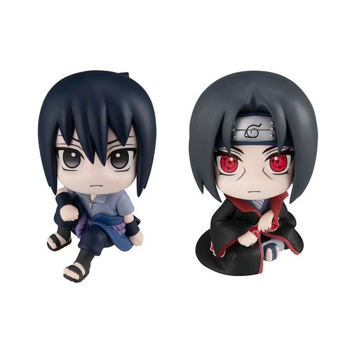 Figura de Anime de Naruto, Uzu - Rare Anime Merchandise reseña y precio
