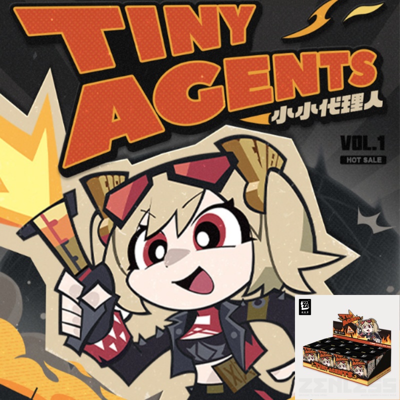 Nueva Llegada, Zenless Zone Ze - Anime Merchandise For Sale reseña y precio