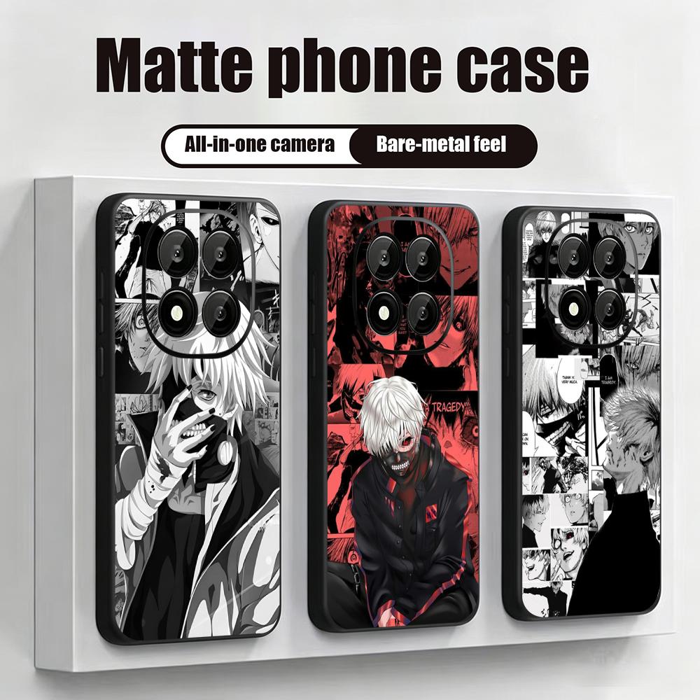 Funda de teléfono con diseño c - Phone Case Anime reseña y precio