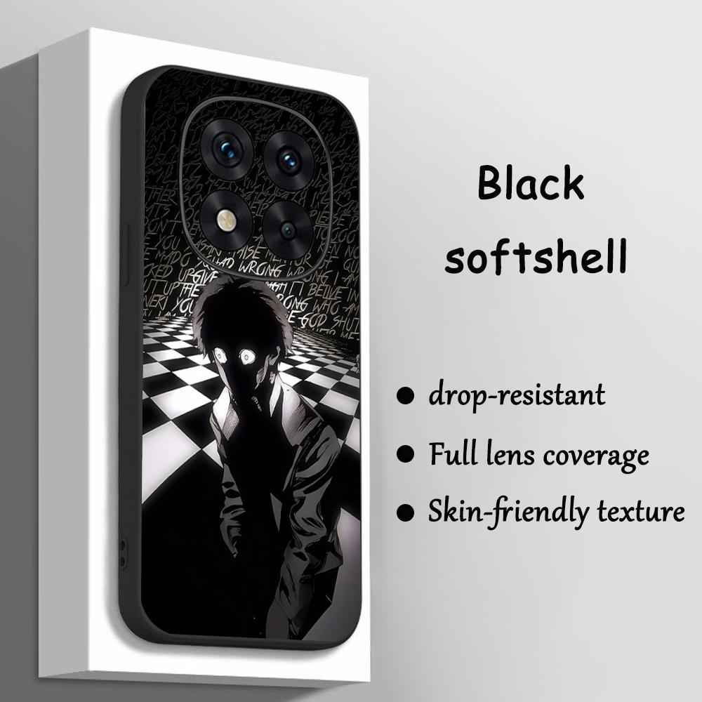Funda de teléfono con diseño c - Phone Case Anime reseña y precio