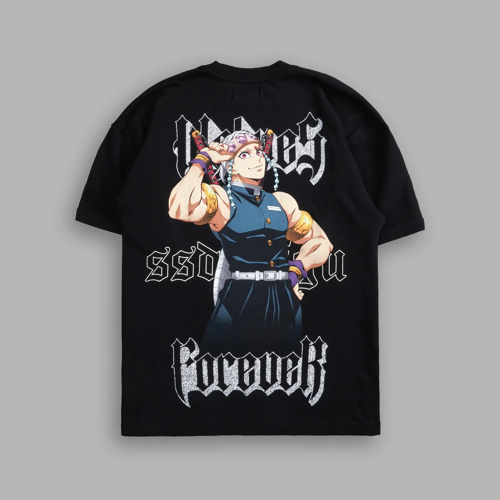 Camisetas de hombre de la seri - Premium Anime Merchandise reseña y precio