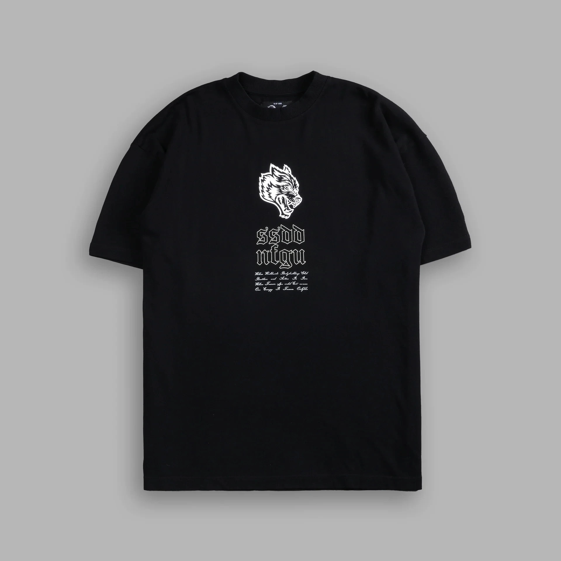 Camisetas de hombre de la seri - Premium Anime Merchandise reseña y precio