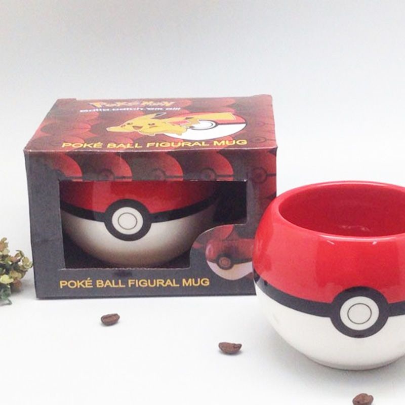 Taza de café de cerámica con d - Anime Merchandise Mugs reseña y precio
