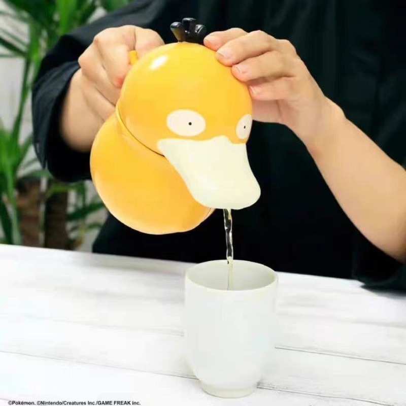Taza de Cerámica de Pokemon Ps - Anime Merchandise Mugs reseña y precio