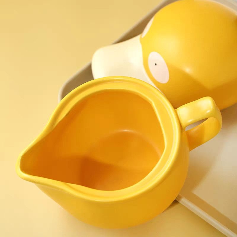Taza de Cerámica de Pokemon Ps - Anime Merchandise Mugs reseña y precio