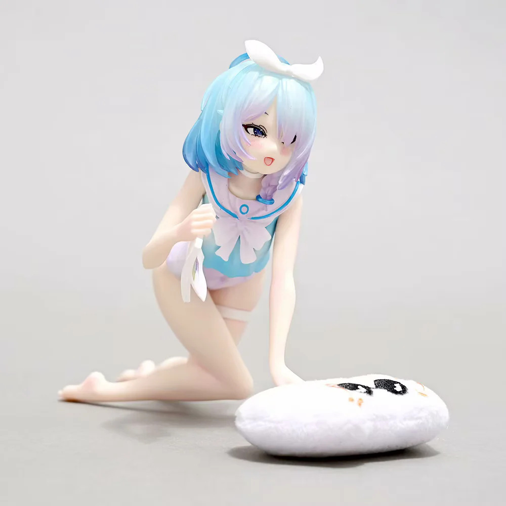 Traje de baño de alta calidad  - Premium Anime Merchandise reseña y precio