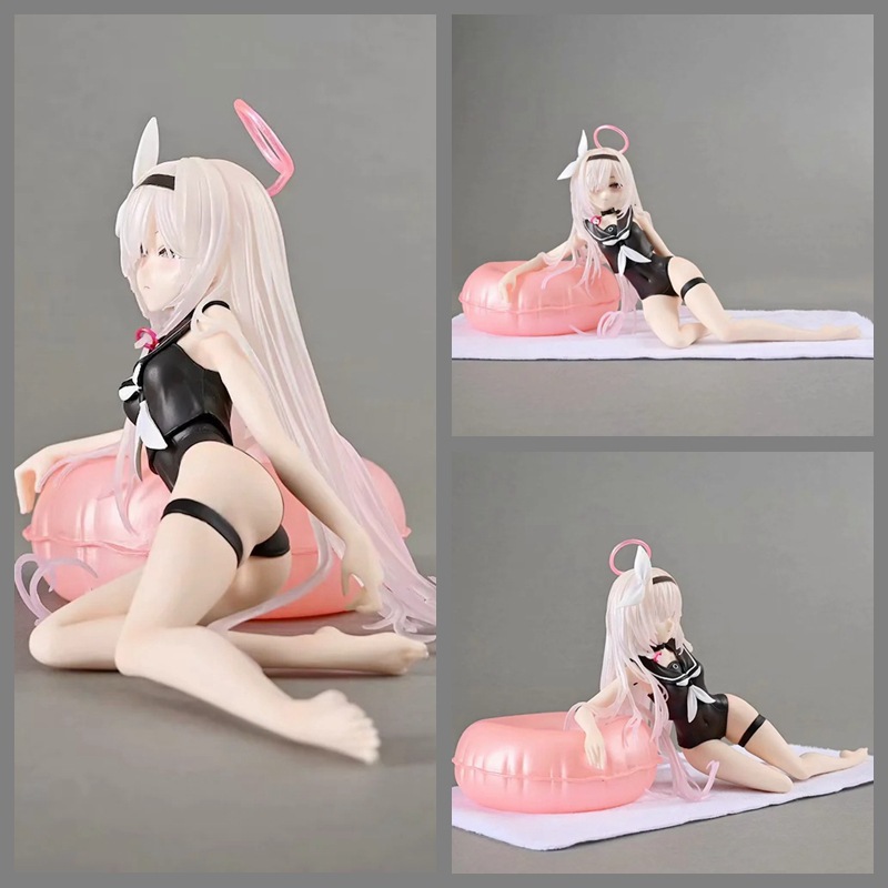 Traje de baño de alta calidad  - Premium Anime Merchandise reseña y precio