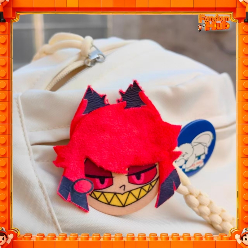 Artículos de Colección de Hazb - Anime Merchandise Names reseña y precio