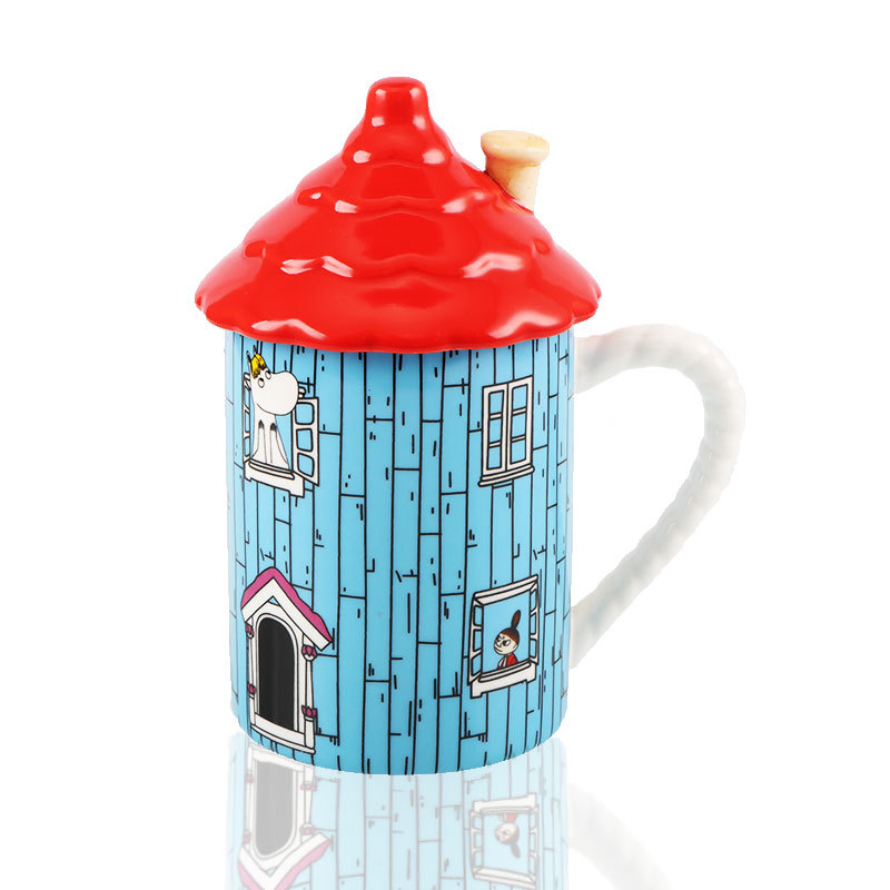 Taza de Cerámica Creativa con  - Anime Merchandise Mugs reseña y precio