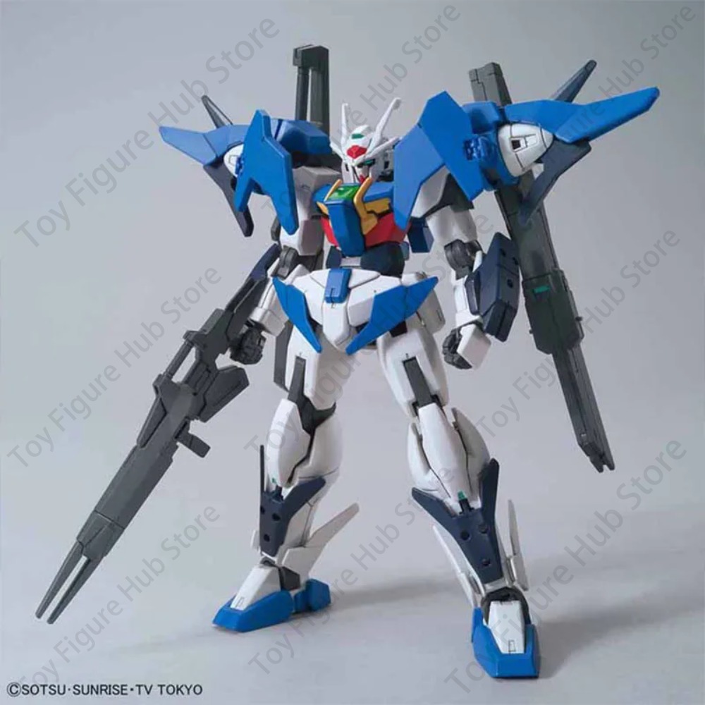 BANDAI Oficial Genuino en Stoc - Bandai Gundam Rg reseña y precio