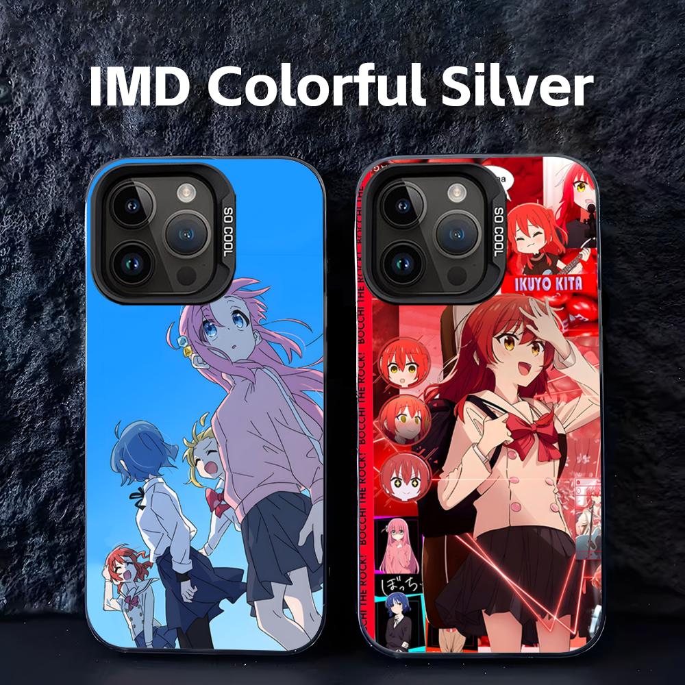 Funda para Teléfono Anime Cool - Phone Case Anime reseña y precio